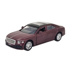 Автомодель - BENTLEY FLYING SPUR HYBRID - 1 - smarttoys.com.ua
