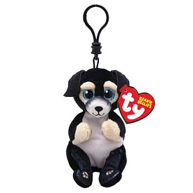 Дитяча іграшка м’яконабивна TY Beanie Bellies 43113 Такса "RANGER" 12см - 1 - smarttoys.com.ua