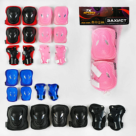 Захист C 64610 (100) 4 кольори, ВИДАЄТЬСЯ ТІЛЬКИ МІКС ВИДІВ - 1 - smarttoys.com.ua