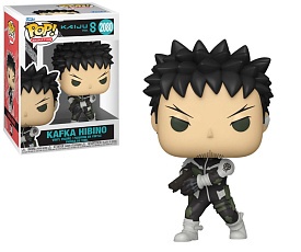 Ігрова фігурка FUNKO POP! серії "Кайджю № 8" - ХІБІНО КАФУКА - 1 - smarttoys.com.ua