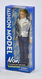 Лялька-Кен 99166 (72/2) 2 види, в коробці - 3 - smarttoys.com.ua