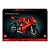 Конструктор Мотоцикл Ducati Panigale V4 S - 1 - smarttoys.com.ua