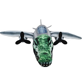 "Бомбардиро-Крокодило" - 1 - smarttoys.com.ua