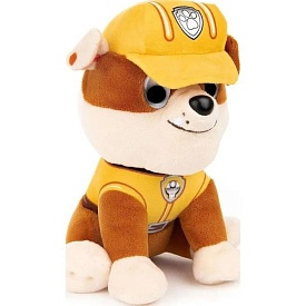 Цуценячий патруль: м'яка іграшка - цуценя (15 см) Кремез - 1 - smarttoys.com.ua