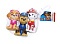 Іграшки для ванни "Рятувальна команда". Ігровий набір TM “PAW Patrol” - 1 - smarttoys.com.ua