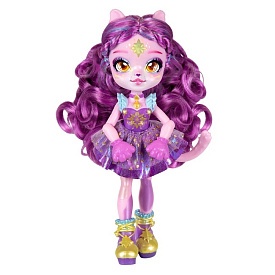 Лялька-сюрприз Кетлін Pixlings (Пікслінгс). Ігровий набір TM "Magic Mixies" - 1 - smarttoys.com.ua