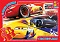 Z10187 Пазли ТМ "G-Toys" із серії "Тачки", 35 елементів - 1 - smarttoys.com.ua