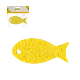 Дитяча мочалка-губка - 1 - smarttoys.com.ua