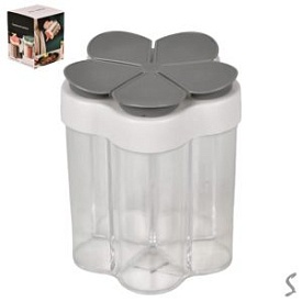 Органайзер для спецій 5від 9*11см R97078 - 1 - smarttoys.com.ua