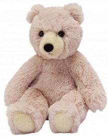 Ведмідь рожевий 28 cm (см) - 1 - smarttoys.com.ua