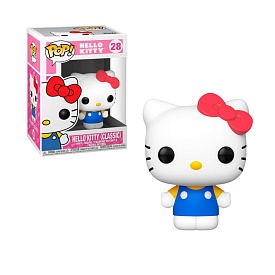Ігрова фігурка FUNKO POP! серії "Hello Kitty " - HELLO KITTY - 1 - smarttoys.com.ua