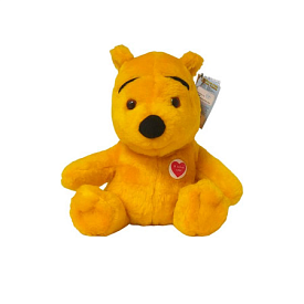 Вінні-Пух (с) 0008 Україна - 1 - smarttoys.com.ua