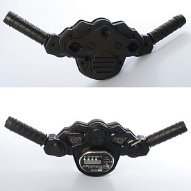 Кермо M 3986-ST HANDLE для мотоцикла M 3986. - 1 - smarttoys.com.ua