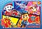 PW0881 Пазли ТМ "G-Toys" із серії "Paw Patrol" (Цуценячий патруль), 35 ел. - 1 - smarttoys.com.ua
