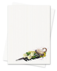 Папір для нотаток №29 (100шт) - 1 - smarttoys.com.ua