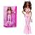 Лялька Barbie "Deluxe Style" – трояндовий сет у барбікорі - 1 - smarttoys.com.ua