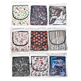 Фартух тканинний з кишенею 65*72см R89155 - 1 - smarttoys.com.ua