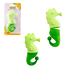 Іграшка для ванни "Морські тварини" - 1 - smarttoys.com.ua