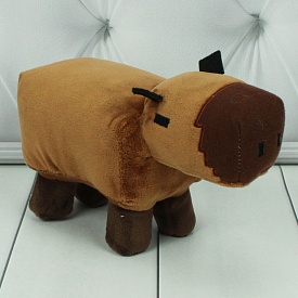 М'яка іграшка "МК Капібара", Копиця 00663-99 - 1 - smarttoys.com.ua