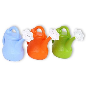 Іграшка "Лійка ТехноК", арт. 5668 - 1 - smarttoys.com.ua