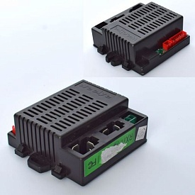 Блок управління M 4282-RC RECEIVER для машини M 4282, 12V. - 1 - smarttoys.com.ua