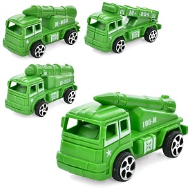 Спецтехніка HD-03 інерц., 4 види, кул., 14-9-3 см. - 1 - smarttoys.com.ua