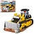 Конструктор SLUBAN M38-B0802 "Town": Бульдозер, 231 дет. - 1 - smarttoys.com.ua