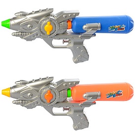 Водяний автомат M 3060 розмір середній, 2 кольори, кул., 15-34-4,5 см. - 1 - smarttoys.com.ua