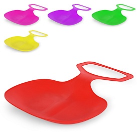 Льодянка MS 1714 49-36см, 5 кольорів - 1 - smarttoys.com.ua