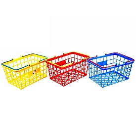 Кошик М ОРІОН 423 (230x170x135 мм) - 1 - smarttoys.com.ua