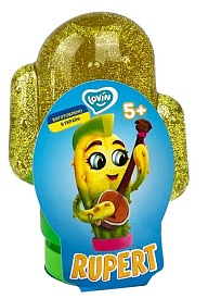 Сactuslime ТМ Lovin Іграшка-антистрес 90 мл - 1 - smarttoys.com.ua