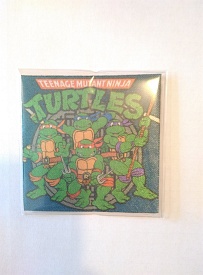 Мультик на магніті Черепашки ніндзя - 1 - smarttoys.com.ua