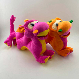 Дракон Китайський (м) 0209 Україна - 1 - smarttoys.com.ua