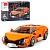 Конструктор SLUBAN M38-B1509 авто серія, машина, 1:32, фігурка, 267 дет., кор., 30-19-7 см. - 1 - smarttoys.com.ua
