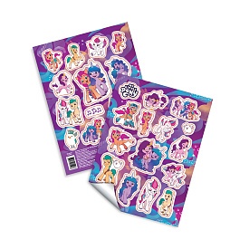 Наліпки "Завжди разом". TM "My Little Pony" - 1 - smarttoys.com.ua