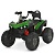 Квадроцикл M 6294EL-5 2мотори45W, 1акум12V9AH, EVA, MP3, USB, TF, BT, шкіра, музика, світло, зелений - 1 - smarttoys.com.ua