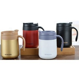 Термокелих "Hot&Cool" 500мл MT-4307-0.5  - 1 - smarttoys.com.ua