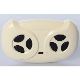 Пульт управління M 4419-2,4G для електромобіля M 4419 - 1 - smarttoys.com.ua