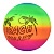 М'яч дитячий MS 4511 6 дюймів, веселка, 55-60г, ПВХ, кул. - 1 - smarttoys.com.ua