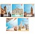 А5/36 кл. Yes Greatest cityes, зошит для записів - 1 - smarttoys.com.ua