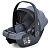 Автокрісло дитяче ME 1176 i-LINE Melange Gray  i-SIZE R129,зріст дит. 40-87см,рег.підголівник,сірий - 1 - smarttoys.com.ua