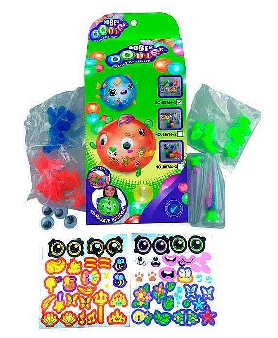 Ігровий набір ВВ 766-2 "Онис" (240) в коробке - 2 - smarttoys.com.ua