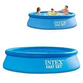 Басейн сімейний 28120 3853л, 305-76 см, кор., 43-29-23 см. - 1 - smarttoys.com.ua