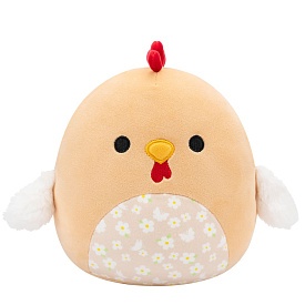 М'яка іграшка SQUISHMALLOWS - ПІВНИК РУТІ (19 cm) - 1 - smarttoys.com.ua