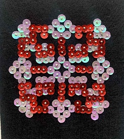 Набір для творчості з паєток "Свобода" - 1 - smarttoys.com.ua