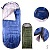 Спальний мішок (190+30)*85см -10оС+10оС, WSI78263-85 - 1 - smarttoys.com.ua