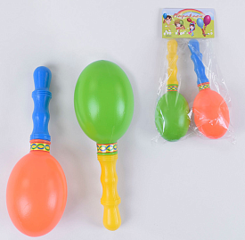 Маракаси 11160 (25) "M Toys" - 1 - smarttoys.com.ua