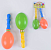 Маракаси 11160 (25) "M Toys" - 1 - smarttoys.com.ua