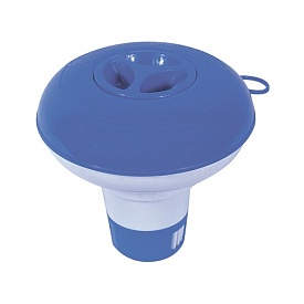 Поплавок-дозатор BW 58210 12-7 см. - 1 - smarttoys.com.ua