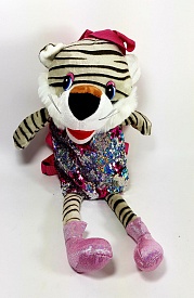 Рюкзак "Тигр" 46cm*30cm*15cm - 1 - smarttoys.com.ua